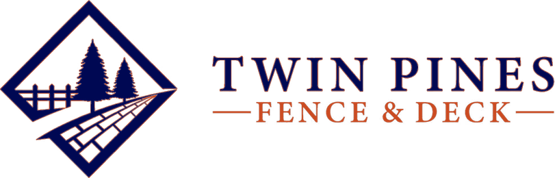 Twin Pines Fence & Deck